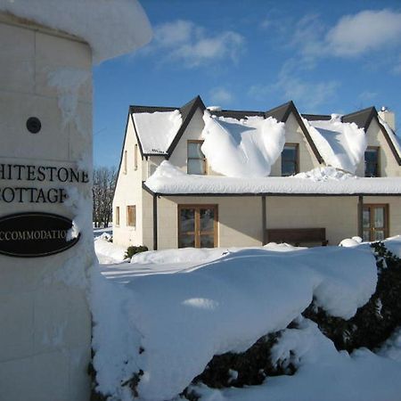 Whitestone Cottages Windwhistle Exteriör bild