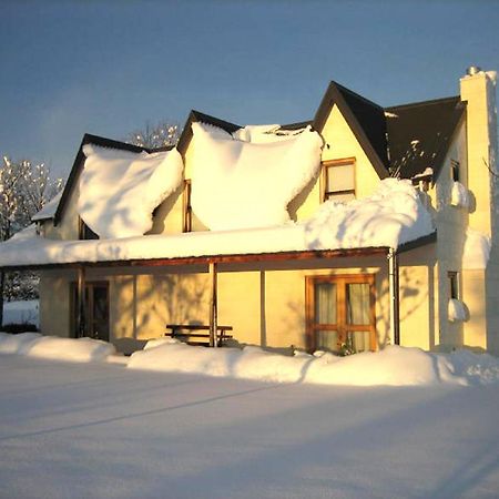 Whitestone Cottages Windwhistle Exteriör bild