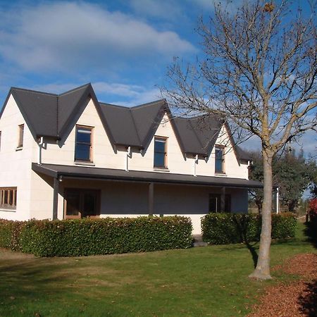 Whitestone Cottages Windwhistle Exteriör bild