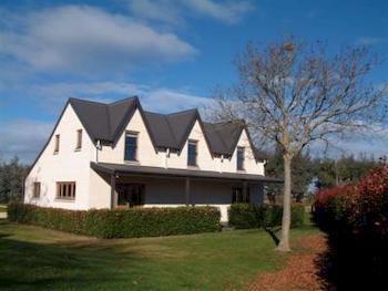 Whitestone Cottages Windwhistle Exteriör bild