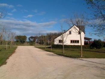 Whitestone Cottages Windwhistle Exteriör bild