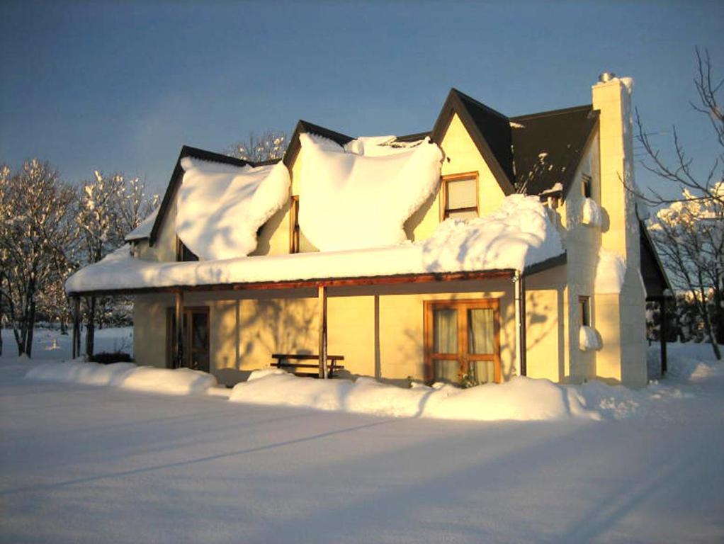 Whitestone Cottages Windwhistle Exteriör bild