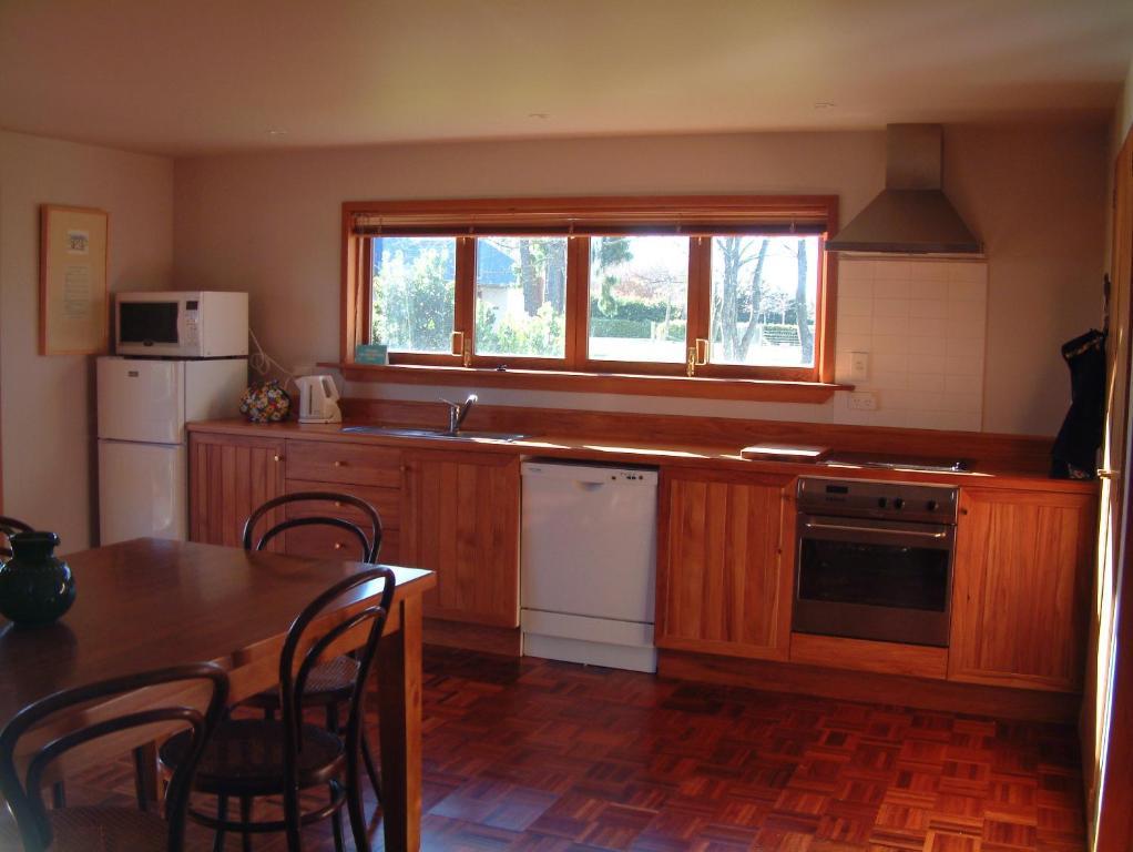 Whitestone Cottages Windwhistle Exteriör bild