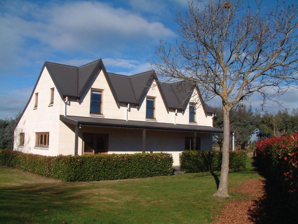 Whitestone Cottages Windwhistle Exteriör bild
