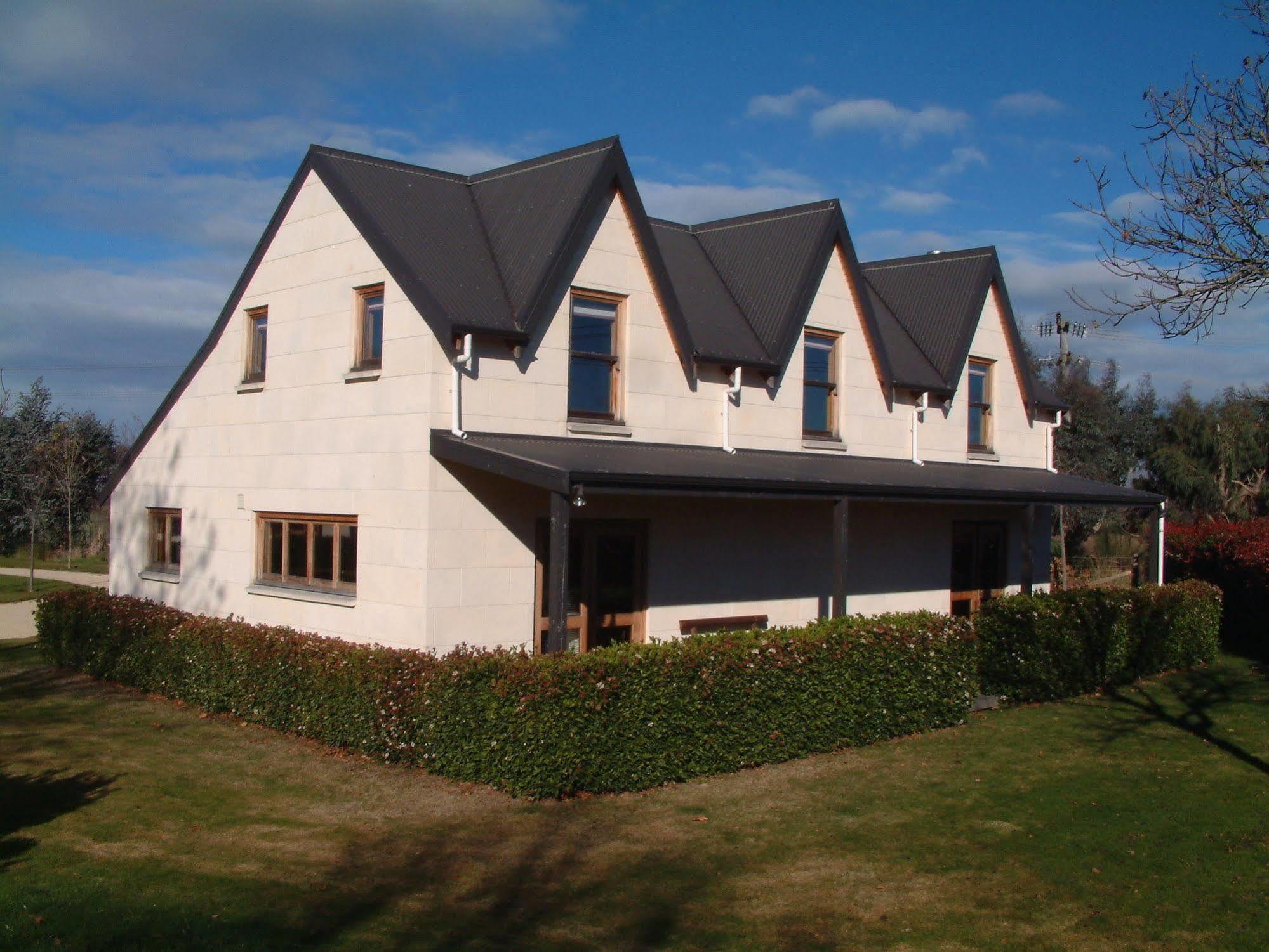 Whitestone Cottages Windwhistle Exteriör bild