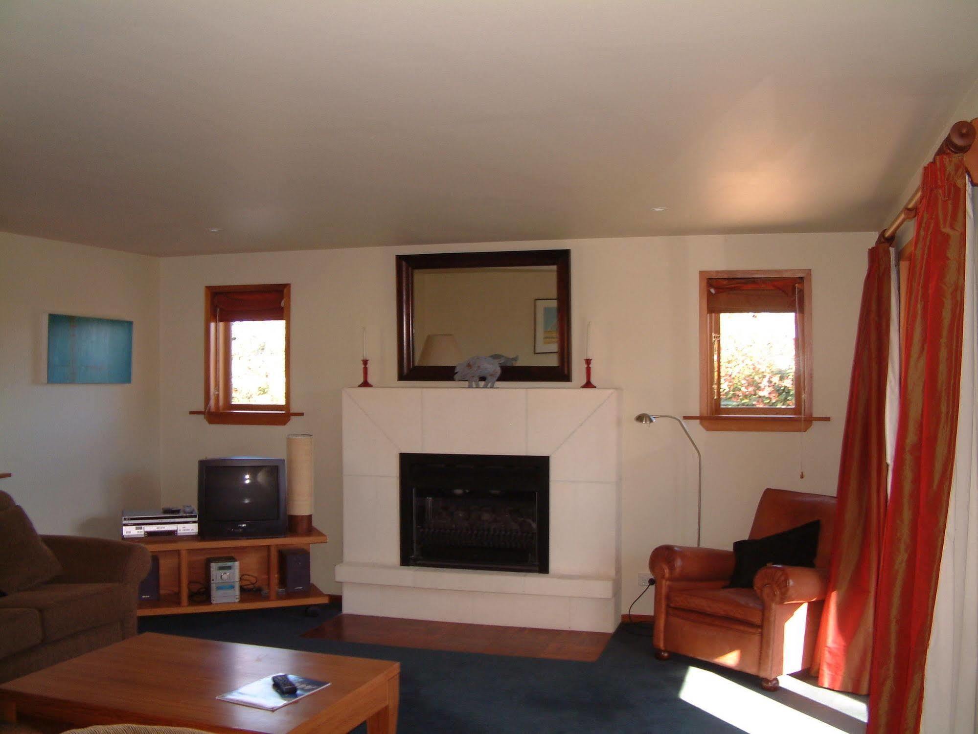 Whitestone Cottages Windwhistle Exteriör bild