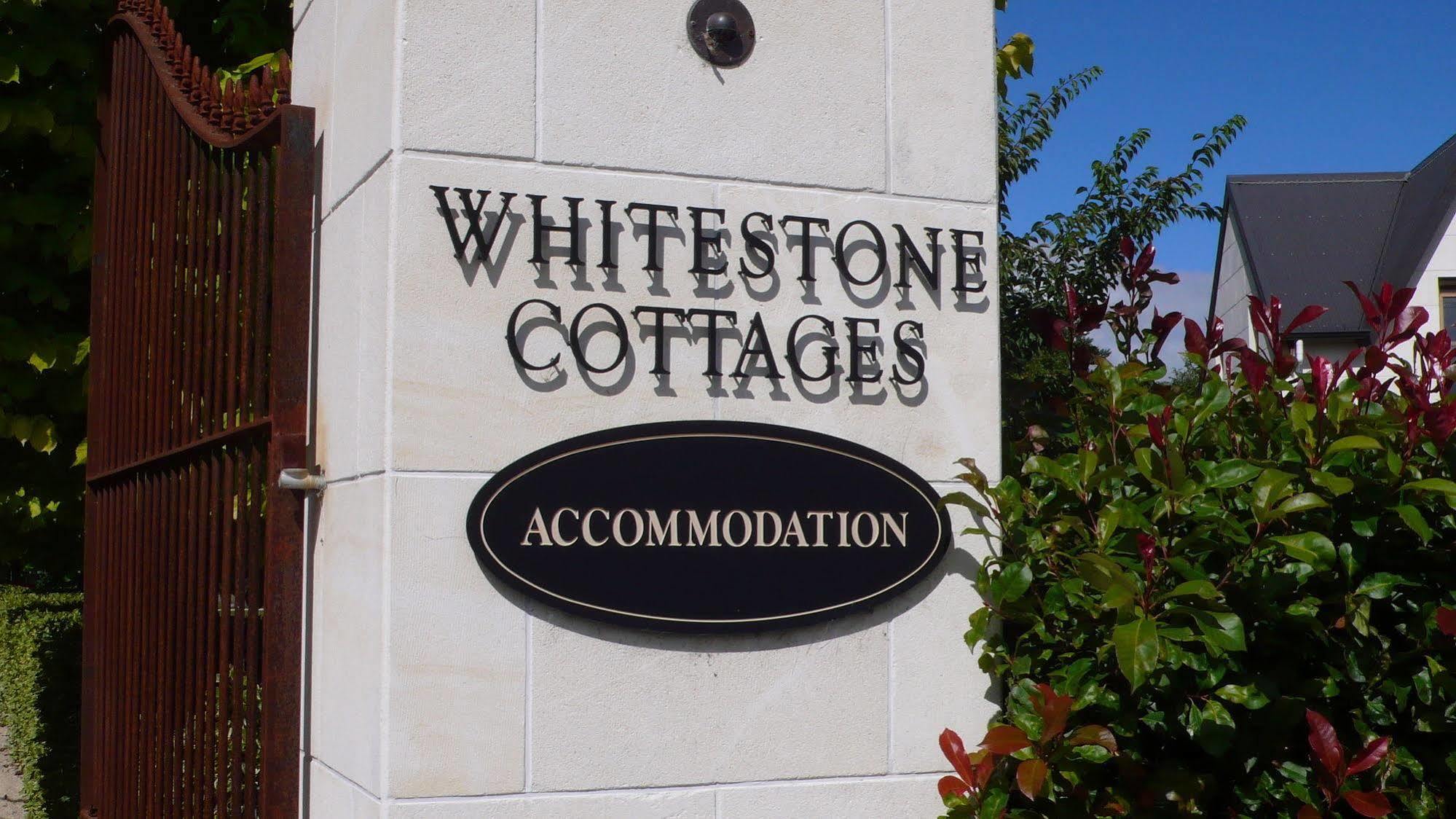 Whitestone Cottages Windwhistle Exteriör bild