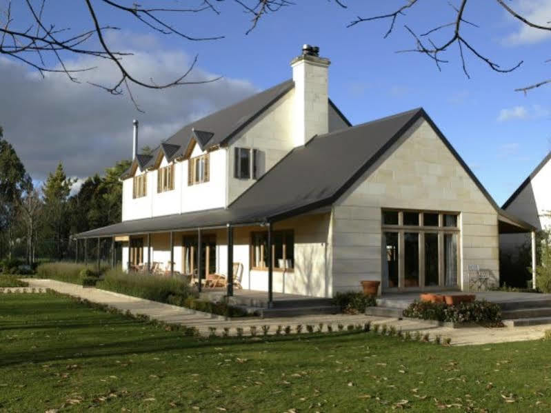 Whitestone Cottages Windwhistle Exteriör bild